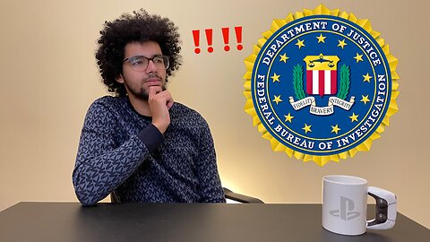 Apple just got the FBI So MAD! | + Q&A