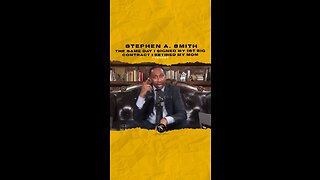 #stephenasmith The same day I signed my 1st big contract I retired my mom. 🎥 @rapradarpodcast