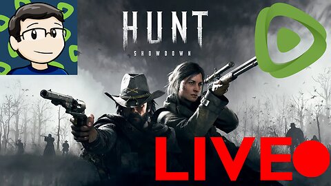 Hunt Showdown with the Boys! We Are Going to Be Awful