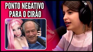 COMO A ESQUERDA DESTRUIU O BRASIL COM OS SINDICATOS | TABATA AMARAL