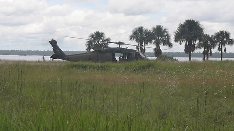 AF TACPs, Army biomedical engineering visit JATS during TRADEWINDS23