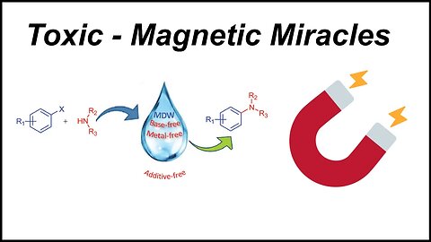Magnetic Miracles
