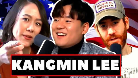 I'm Doing Great! Episode 23- Kangmin Lee