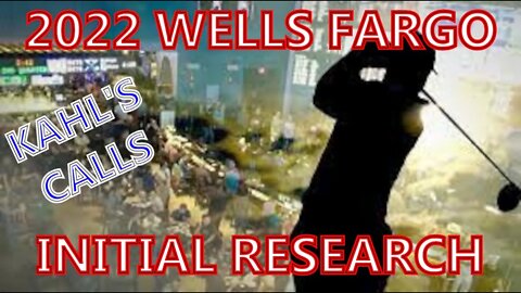 2022 Wells Fargo Initial Research