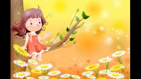 The Yellow Rose Poem 2024 - New Nursery Rhyme Songs 2024 - Cartoons for Babies - English Poems