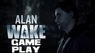 Alan Wake - PC Gameplay 😎Benjamillion