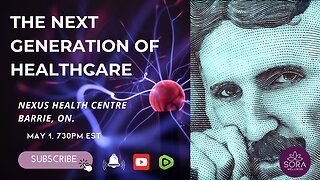 The Next Generation of Healthcare! Featuring NEXUS Health Centre.