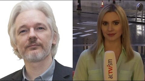 Julian Assange Update: American Intelligence Took Extreme Efforts to Target Assange