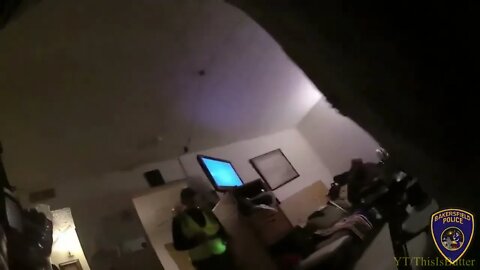 Accusation: Bakersfield Police Department body cam found covered with tape
