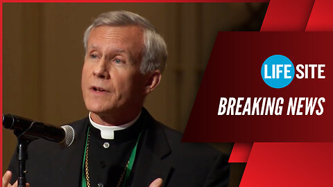 Pro-life leader: Call on your local bishop to defend Bishop Strickland