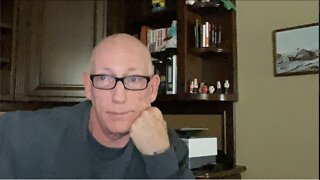 Episode 1722 Scott Adams: Russian Oligarchs Die, Ron DeSantis Makes Politics Interesting Again