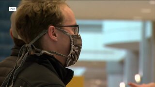 City of Milwaukee Health Department issues mask advisory