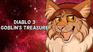 Diablo 3 - Goblin's Treasure