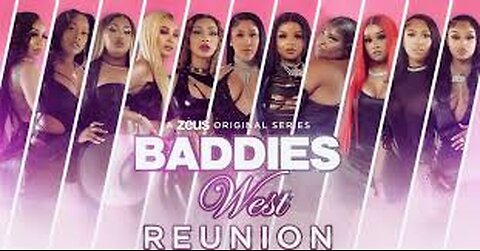 Badies west reunion part 1 .eps 5