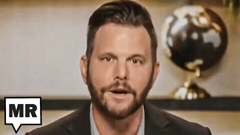 Dave Rubin’s Idiotic Predictions About Elon Musk Buying Twitter Have Aged Like Milk