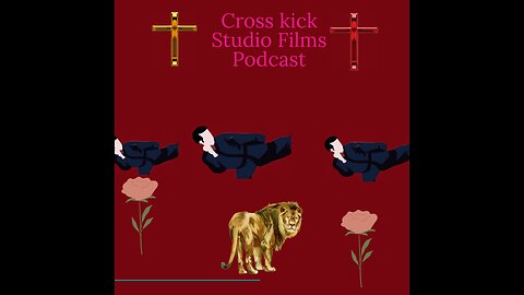Cross kick Studio Films Podcast Different types of Martial Arts number 4