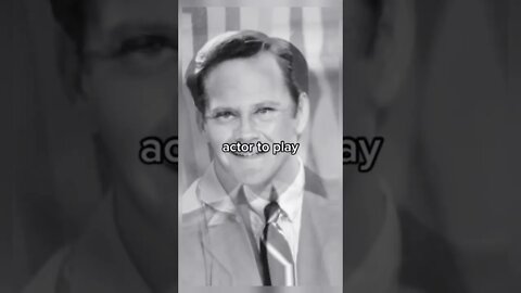 Dick Sargent #bewitched #dicksergeant￼ #classictvshows #60stv #didyouknow #replaced