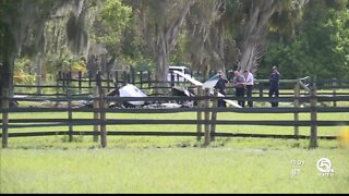 Pilot dies in small plane crash at Palm City airport