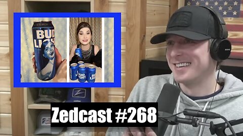 Hilarious Bud Light Circus, Gold Standard again?, Bob Lee, Messi $500 million a year contract?!