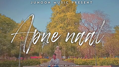 Apne naal official song (official video song)