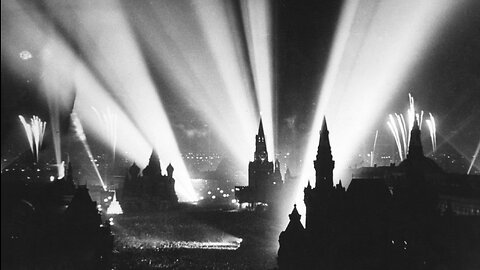 Victory Parade on Red Square - June 24, 1945 (Full Version)