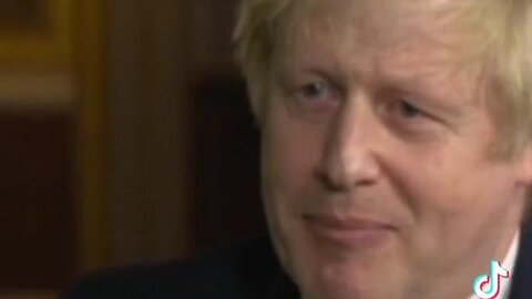 Why are we destroying the economy for people who will die soon anyway? - Boris Johnson