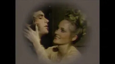 Dark Shadows: Hilarious Outtakes and Bloopers from the 1960s Cult Soap Opera