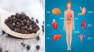 What Is Black Pepper Good For? 9 Amazing Benefits of Black Pepper