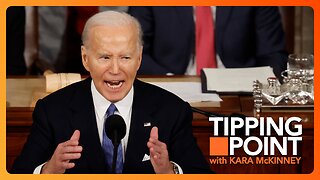 The Worst State of the Union Ever? | TONIGHT on TIPPING POINT 🟧