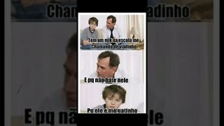 memes em imagens #111 O homem que conquistou a fama #shorts