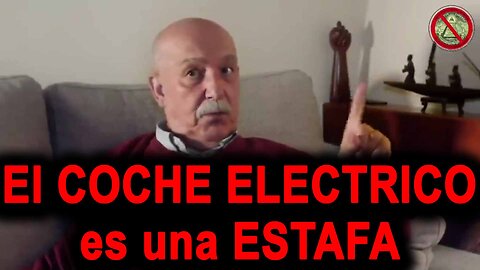 23ene2023 El COCHE ELECTRICO es una ESTAFA || RESISTANCE ...-