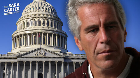 US Senator To EXPOSE Epstein Flight Logs... Who Will Be Named?
