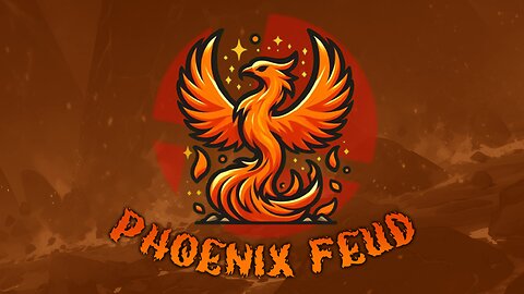 PHOENIX FEUD ft. TM7_Zap, ZeRo, Salem, Orange, Hedgy, Tope, Puli, Zsaih, and more!