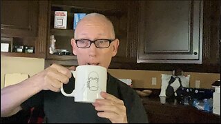 Episode 2307 Scott Adams: CWSA 11/2/23 When Woke Becomes The Joke, Putin Makes A Funny Play, More!