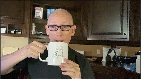 Episode 2307 Scott Adams: CWSA 11/2/23 When Woke Becomes The Joke, Putin Makes A Funny Play, More!