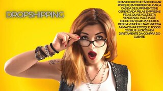 Como fazer e como começar no Dropshipping