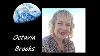 One World in a New World with Octavia Brooks - Intuitive Relationship Strategist