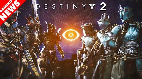 All the Changes Coming to Trials of Osiris in Destiny 2