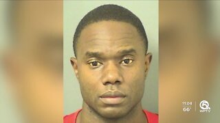 Palm Beach Shores EMT arrested, accused of having sex with 13-year-old