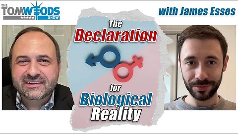 The Declaration for Biological Reality