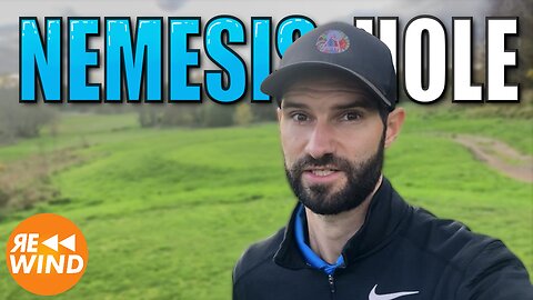 Merrist Wood Golf Club Back 9 Taking On My Nemesis Hole | Rewind Series PART 2
