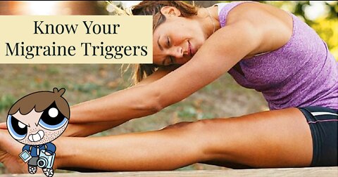 Tips For Migraines - Find Your Triggers