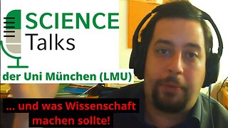 Reaktion: Kommunikation zwischen Wissenschaft und Bevölkerung