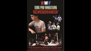 Kids Wrestling The Untold Story Part 4