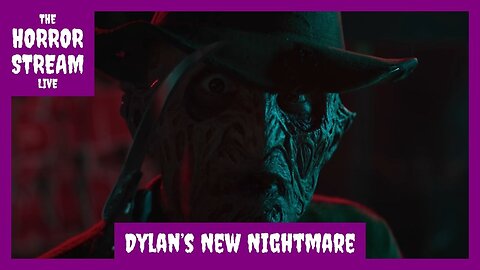 Dylan’s New Nightmare [Minds]