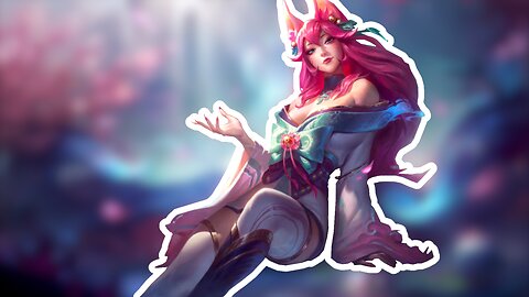 Charm Me <3 (;! | League of Legends