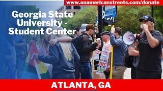 Georgia State University - Student Center