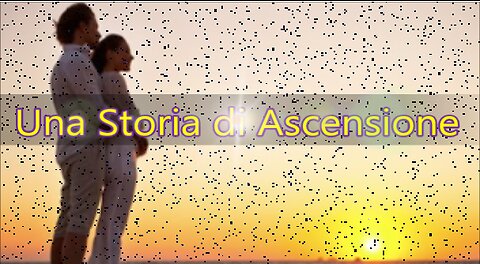 Il cerchio della luce . Una storia di ascensione Arturiani