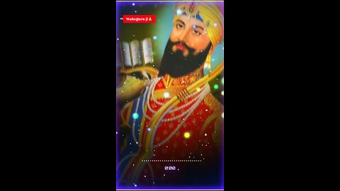 Guru Gobind singh Sahib ji