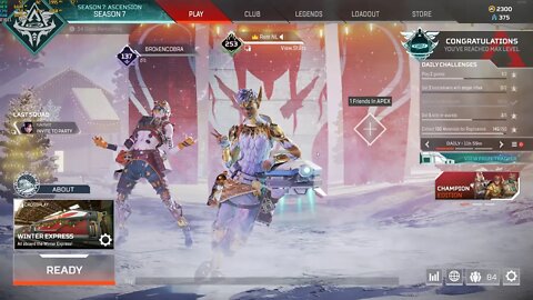 Apex Legends